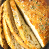 Garlic bread