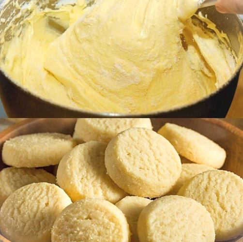 cookies Recipe