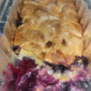 Blackberry Cobbler